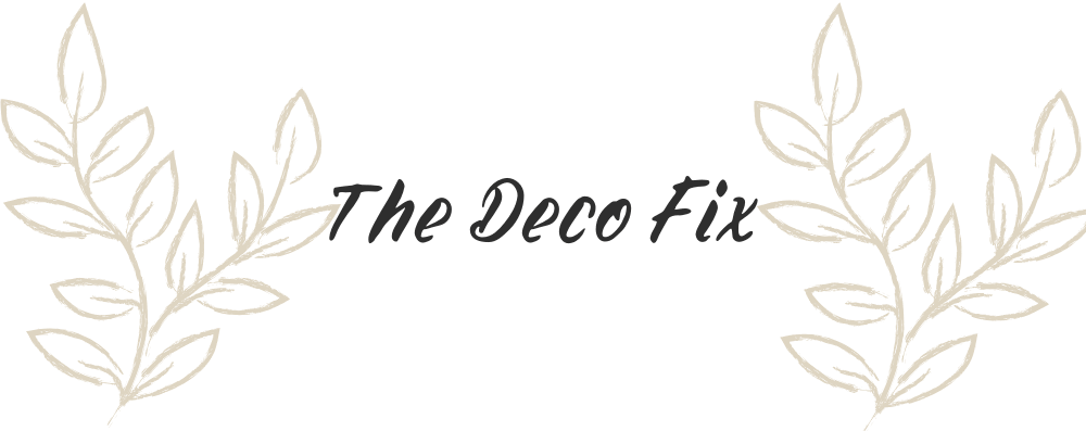 The Deco Fix